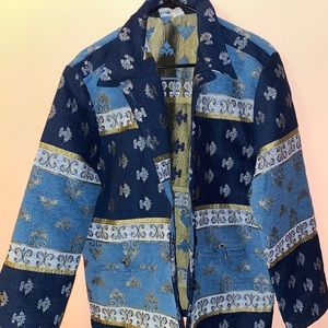 HANDWORKED PIECE ONE OF A KINDDDD